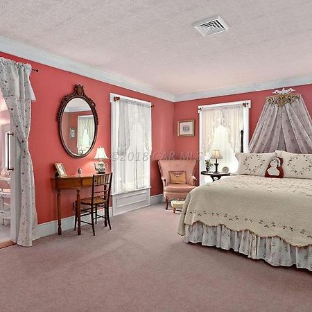 Princess Anne Book Lovers Inn Zewnętrze zdjęcie