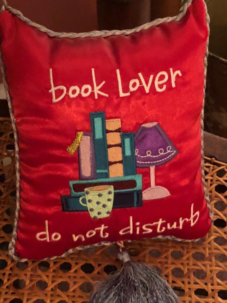Princess Anne Book Lovers Inn Zewnętrze zdjęcie